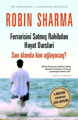 Sən öləndə kim ağlayacaq?